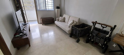 Blk 1 Ghim Moh Green (Queenstown), HDB 3 Rooms #573134791